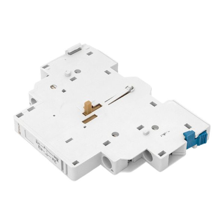 Дополнительный блок контактов боковой АПД/GV2 ДКП-11 НО+НЗ EKF