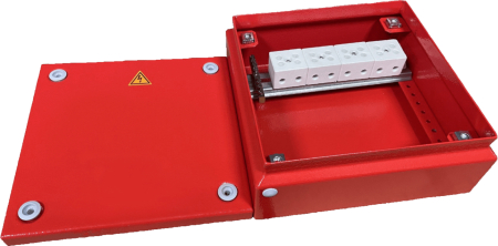 FRJB-KM-ST6-6-06-КРОПС-IP65