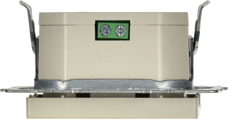 BRITE Подсветка LED встраиваемая ПЛ20-БрКр беж. IEK