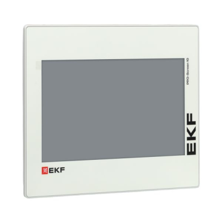 Панель оператора EKF PRO-Screen 10E