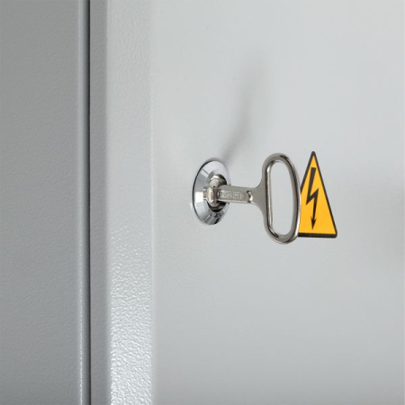 Щит распределительный навесной "KRATOS" 24 модуля 40.30.22 IP66 EKF