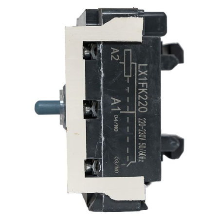 Катушка управления КТЭ F 500А 220В EKF PROxima