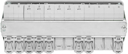 Окно герметичное 12 модулей IP67 PROxima