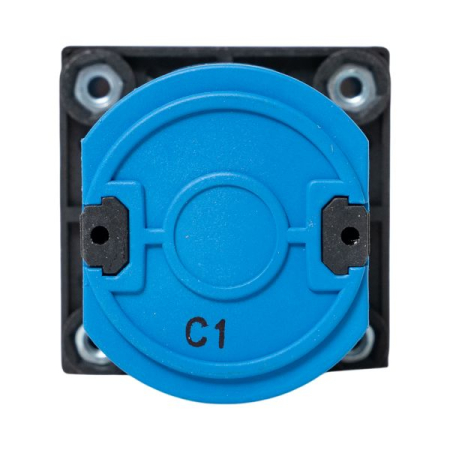 Переключатель кулачковый ПК-1-43 10А 3P "1-0-2" EKF PROxima