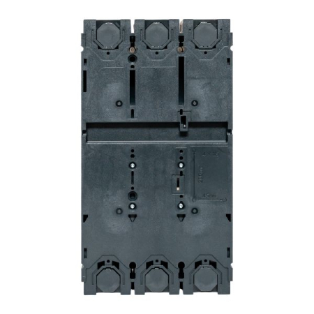 Выключатель автоматический ВА-99C (Compact NS)  400/225А 3P 45кА EKF PROxima