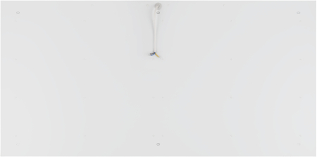 SPO-960-3-40K-062  Светильник светодиодный ЭРА SPO-960-3-40K-062 62Вт 4000К 6720Лм 1195x595x40 матовый