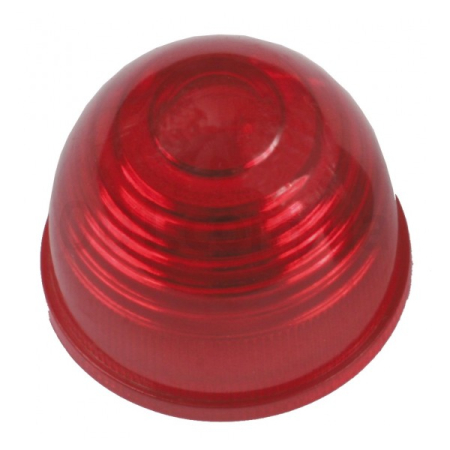 Колпачок сменный для AL-22 красный IEK