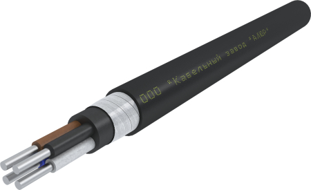 АПвБШв-0,66-40350ок-Ал