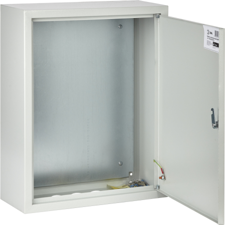 ЭРА Корпус металлический ЩМП-2-1 76 УХЛЗ IP31