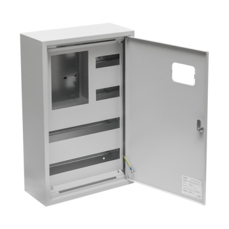 Щит учетно-распред. навесной ЩУРн 3/48 (630х400х160) IP31 EKF PROxima