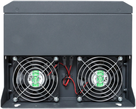 Преобразователь частоты PRO-Drive PD-150-FC-37K-43-B EKF