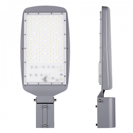 Уличный светодиодный светильник STL-120W03 120Вт 5000K IP65 12000 Лм