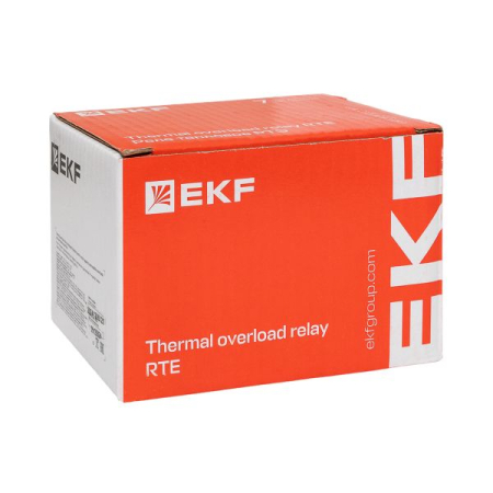 Реле тепловое РТЭ-3365  80-93А EKF PROxima