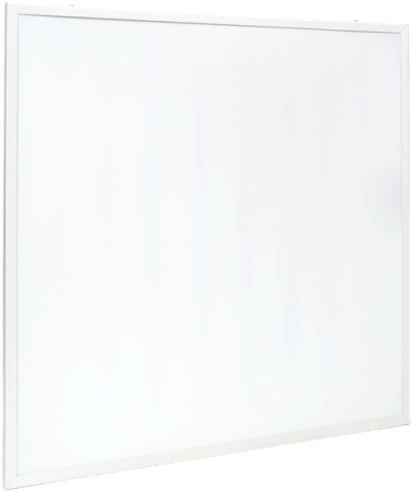 Панель светодиодная 25 мм ДВО-4209-L 50Вт 4000К опал с равномерной засветкой 595х595 LUMA EKF