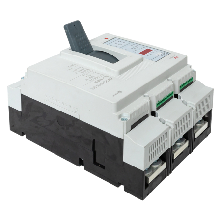 Выключатель автоматический в литом корпусе AV-POWER-5/3 800А 70кА ETU4.2 EKF
