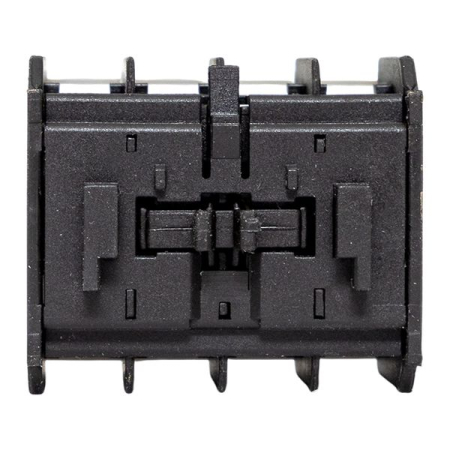 Приставка контактная ПКЭ-22 9-65А EKF AVERES