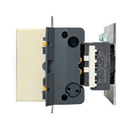 Контактор КТЭ 115А 380В NO EKF PROxima