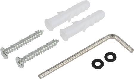 Светильник WL3 BK  ЭРА Декоративная подсветка светодиодная 6Вт IP 20 черный