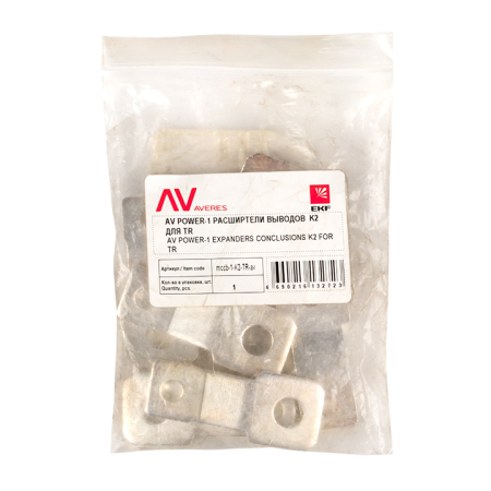AV POWER-1 Расширители выводов K2 для TR