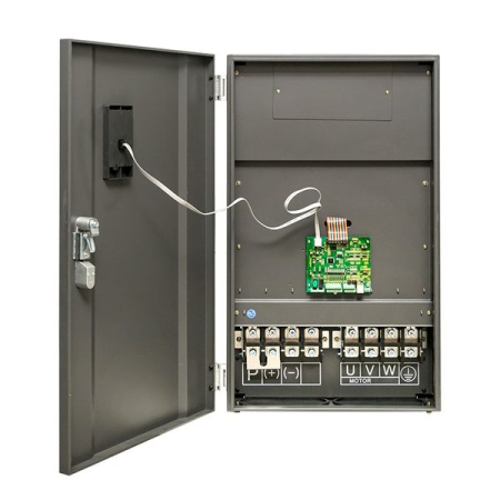 Преобразователь частоты 500/560кВт 3х400В VECTOR-100 EKF