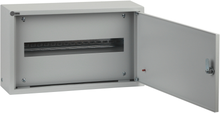 NO-121-00 Корпус металлический  ЩРН-18зо-1 76 УХЛ3 IP31