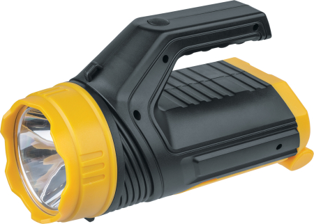 Фонарь Navigator 14 328 NPT-SP23-ACCU Прож/кемп.1LED,5Вт+1COB,5Вт, акк.3,7В 2Ач