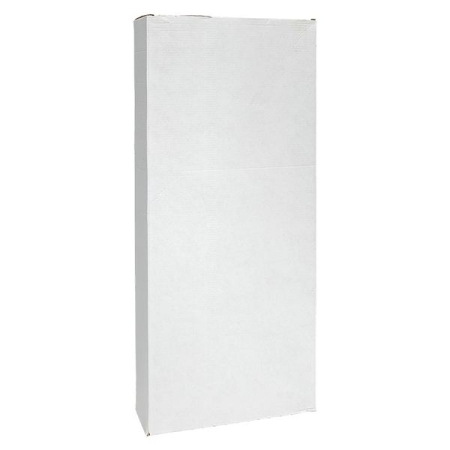 Щит распределительный навесной "Unix" прозрачная дверь 4х12 модулей IP40 EKF PROxima