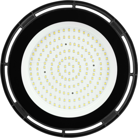 SPP-402-0-50K-100 ЭРА Cветильник cветодиодный подвесной IP65 100Вт 10000Лм 5000К Кп<2% КСС Д DOB