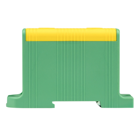 Клемма силовая вводная КСВ 35-150 желто-зеленая EKF PROxima