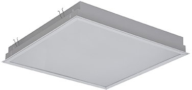 OPL/R ECO LED 595 EM 4000K светильник