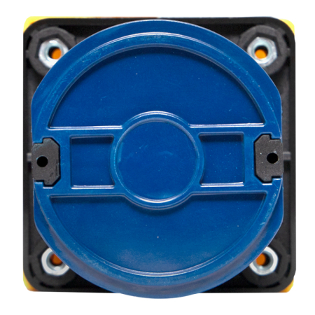 Переключатель кулачковый ПК-1-23 32А 3P "1-0-2" с блокировкой IP65 EKF PROxima