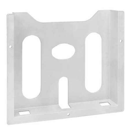 Карман для документации пластиковый А4 EKF Basic