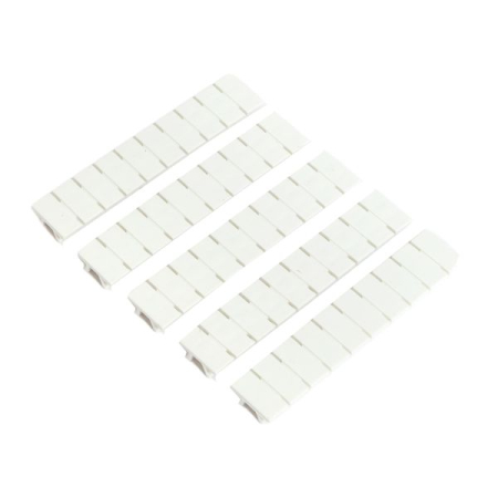 Маркировка для клемм UT 4 без нумерации (500 шт)