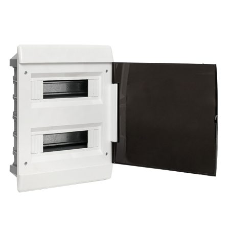 Щит распределителный ЩРВ-П-24 (пром. упаковка) IP41 EKF Basic