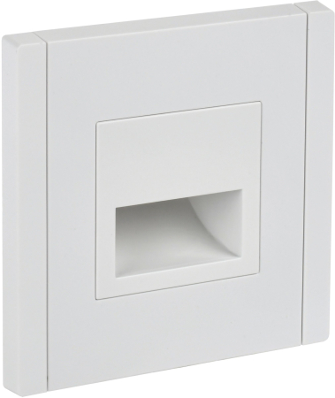 FORTE&PIANO Подсветка LED встраиваемая FP257 бел. IEK
