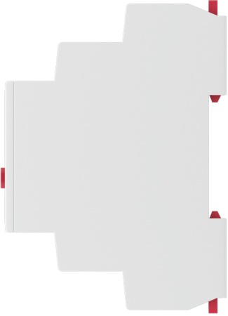 Импульсное реле с задержкой отключения RIO-2-60 (30-60 мин) EKF PROxima