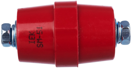 Изолятор SM51 (М8) силовой с болтом IEK