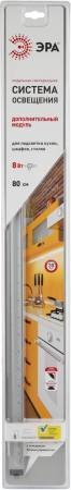 Модульные системы освещения  ЭРА LM-8-840-A1-addl