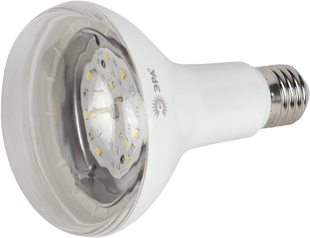 FITO Лампы тип цоколя E27  ЭРА FITO-15W-Ra90-E27