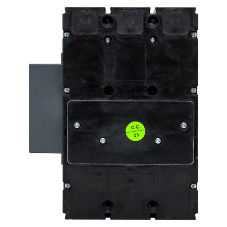 Автоматический выключатель AV POWER-2/3 250А 50kA ETU6.2