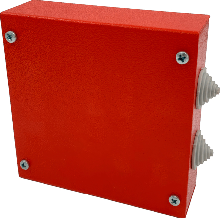 FRJB-KM-ST3-2.5-12-КРОПС-IP41