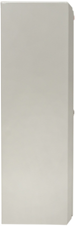 Щит учетно-распред. навесной ЩУРн 3/12 (500х300х160) IP31 EKF PROxima