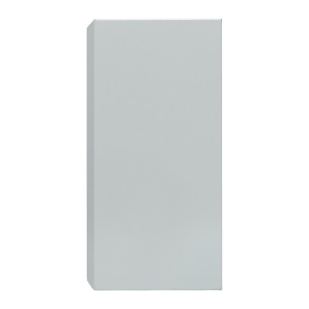 Щит с монтажной панелью ЩМП- 40.60.20 IP31 PROxima