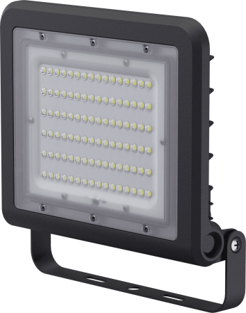 Светильник Navigator 80 674 NFL-02-100-6.5K-BL-LED