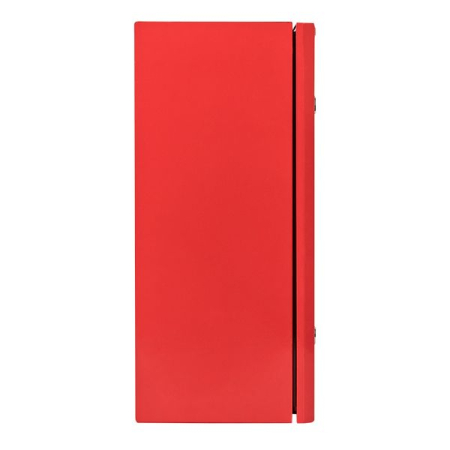 Щит с монтажной панелью ЩМПг- 65.50.22 (ЩРНМ-3) RAL 3001 IP54 EKF PROxima