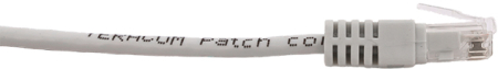 TRC-5EUTP-PVC-5M-GY