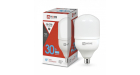 Лампа светодиодная LED-HP-PRO 30Вт 230В Е27 6500К 2700Лм IN HOME Лампа светодиодная LED-HP-PRO 30Вт 230В Е27 6500К 2700Лм IN HOME