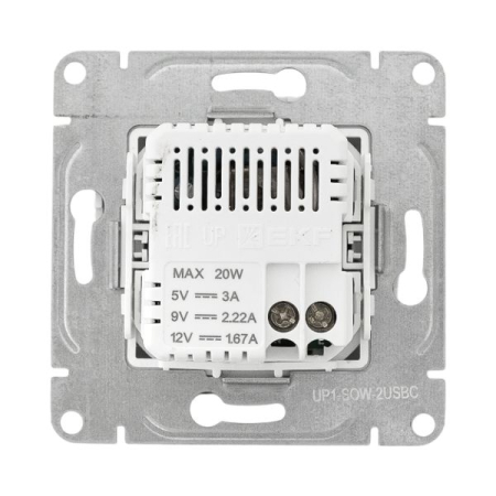 UP1-SOW-2USBC
