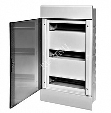 Тусо.Щиток с/п на 36 мод. с двер. 547х299х103мм