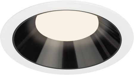 Светильник светодиодный встраиваемый ЭРА LED 21-24-3K круглый 24Вт 3000К